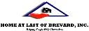Home at Last of Brevard logo